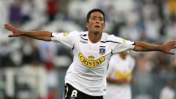 Italia y España son los destinos preferidos por Lucas Barrios para emigrar de Colo Colo