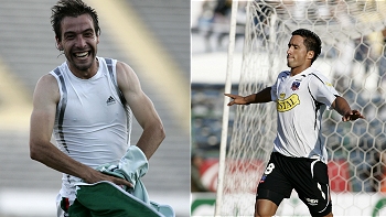 Colo Colo y Palestino van por la gloria y el título del Torneo de Clausura