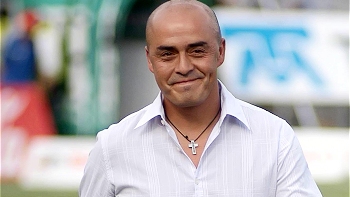 Luis Musrri y la final: 