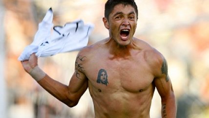 Colo Colo conquistó su 28° título tras batir a Palestino