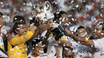 ¿Colo Colo fue el mejor?