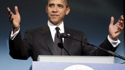 Flacso: La llegada de Barack Obama cerrará una página oscura