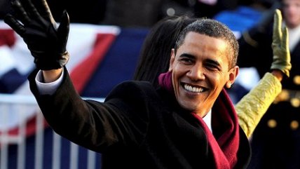 Embajador de EE.UU.: Obama buscará profundizar su relación con Chile