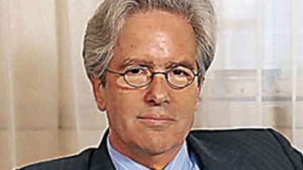 Genaro Arriagada: Valenzuela representa un cambio como encargado de relaciones con A. Latina