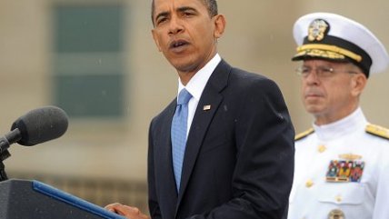 Barack Obama: No dudaremos en perseguir a Al Qaeda