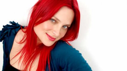 Nicole se confesó con Dulce Patria