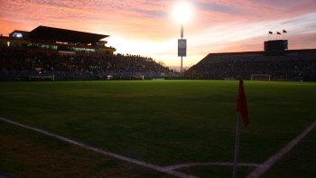 Intendencia aprobó Santa Laura para jugar la final del Clausura a la espera de lo que diga la justicia