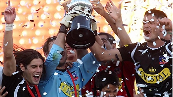 Jugadores albos reconocieron un sabor 