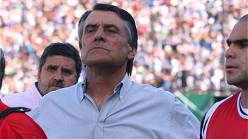 Hugo Tocalli: No me gustaría perder a Macnelly Torres