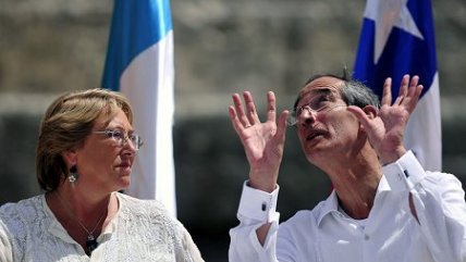Presidente guatemalteco explica el verdadero significado de la 
