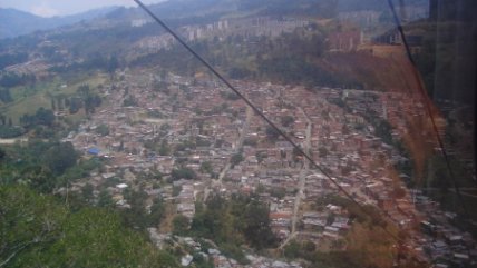 Al Aire Libre en los Juegos Sudamericanos