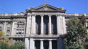 Hermano de ex frentista fugado de la CAS presentó amparo para sobreseer causas pendientes