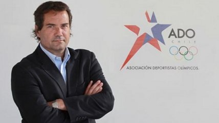 Neven Ilic se muestra esperanzado con la organización de los Juegos Sudamericanos 2014