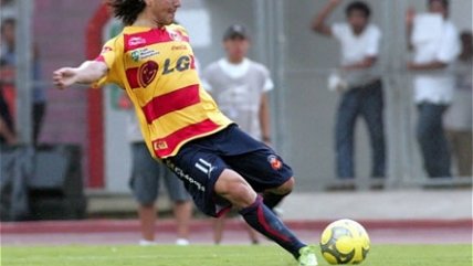 Hugo Droguett desmintió una posible compra de Deportes Temuco