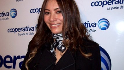 Myriam Hernández: En mi nuevo disco me hago cargo del tema de la infidelidad