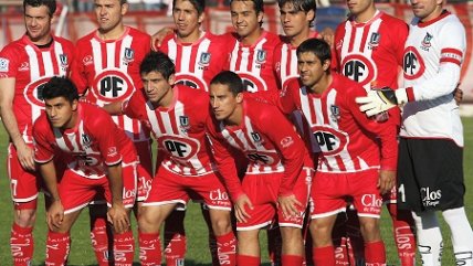 Dirigente de La Calera anunció que buscarán jugar en su estadio y sin público de U. Católica