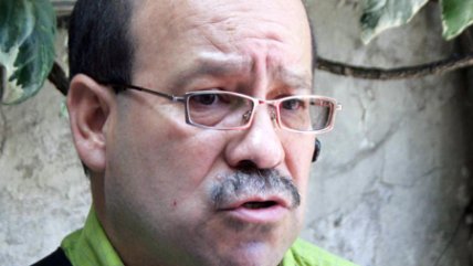 Rolando Jiménez: No se puede mantener en impunidad un llamado al odio