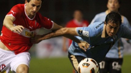 Reviva el empate entre Deportes Iquique y U. Católica por Copa Sudamericana
