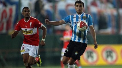 Jorge Ormeño y título de Copa Chile: "Es una inyección de ánimo para los play-offs"