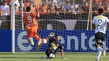 Javier Elizondo estará seis meses fuera tras confirmarse corte de ligamentos de uan rodilla