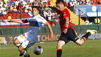 Universidad Católica y Unión Española estarán pendientes de la final