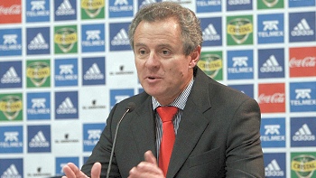 Federico Valdés: Este 2011 será recordado como el mejor año en la historia de la U