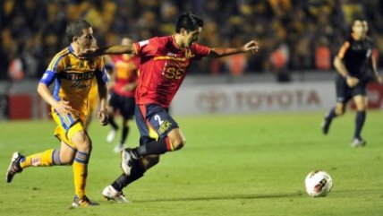 La clasificación de U. Española a la fase grupal de la Libertadores