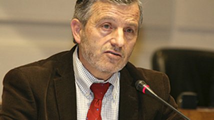 Horvath ante críticas de Longueira: Los ministros tienen que conectarse con la realidad regional