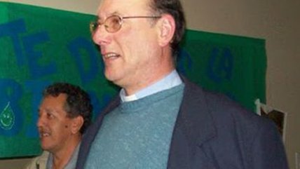 Obispo Infanti: La respuesta orgullosa del Gobierno no entiende lo que pasa en Aysén