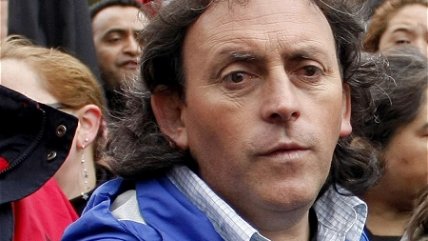 Vocero de Aysén: Nos sentimos burlados por el Gobieno