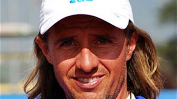   Horacio de la Peña: 