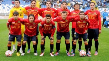 La clasificación de U. Española a semifinales del Torneo de Apertura