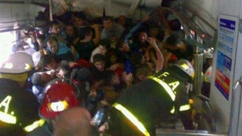 Fiscalía pidió procesar a todos los imputados por tragedia ferroviaria en Argentina