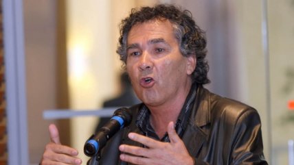 Obra de Rivera Letelier llega a la pantalla grande