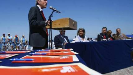 Siete disciplinas de los Sudamericanos 2014 se realizarán en la Región de Valparaíso