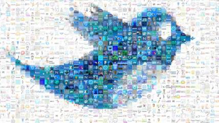   Cómo se determinaron los personajes del año en Twitter según los TT 