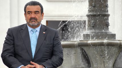   Abogado explicó caso de la identidad de Andrónico Luksic en Twitter 