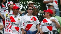 Curicó Unido batió a Unión Temuco como visita en su imparable marcha en Primera B