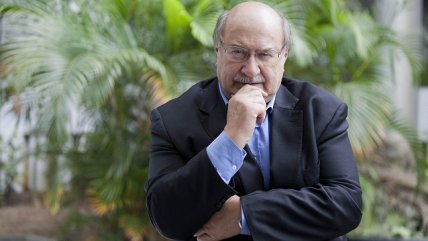 Skármeta: América Latina forma parte ahora del imaginario universal