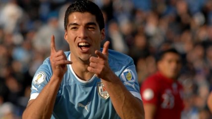 Uruguay ya tiene nómina para las Clasificatorias y la Copa Confederaciones