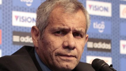 Víctor Genes asumió como nuevo seleccionador de Paraguay