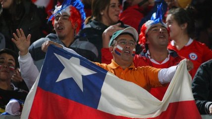 Conoce las recomendaciones de seguridad para asistir al partido Chile-Venezuela