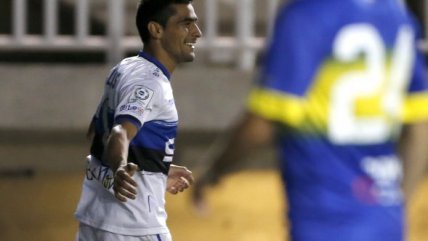 Huachipato se despidió del Apertura con triunfo sobre Everton