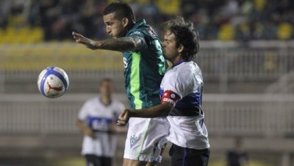 Santiago Wanderers superó a un complicado Huachipato