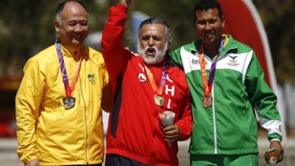 Lo mejor de la jornada matinal de jueves en Santiago 2014