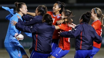 Endler: Estamos felices de llegar a la final y haber asegurado una medalla