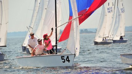 Alberto González: Fue muy difícil quedarse con el oro