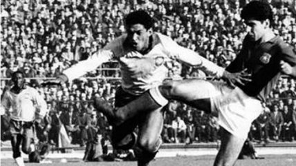 10 grandes semifinales en la historia de la Copa del Mundo