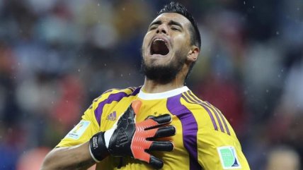 Argentina es finalista de Brasil 2014 tras superar en penales a Holanda