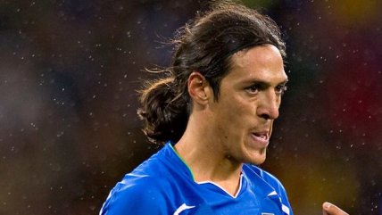 Mauro Camoranesi y la final: Ambos llegan con hambre de triunfo